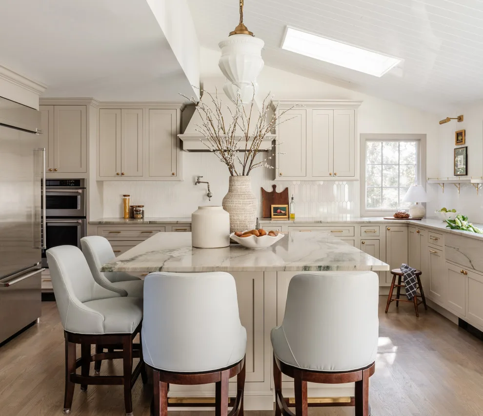 Luminous and Radiant by NJ Kitchens And Baths - Photo 14
