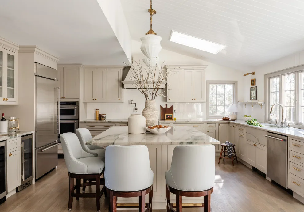 Luminous and Radiant by NJ Kitchens And Baths - Photo 4