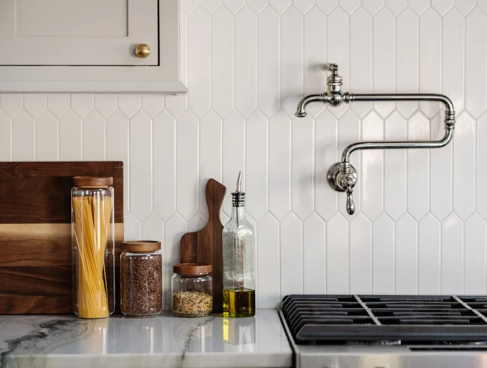 Luminous and Radiant by NJ Kitchens And Baths - Photo 8