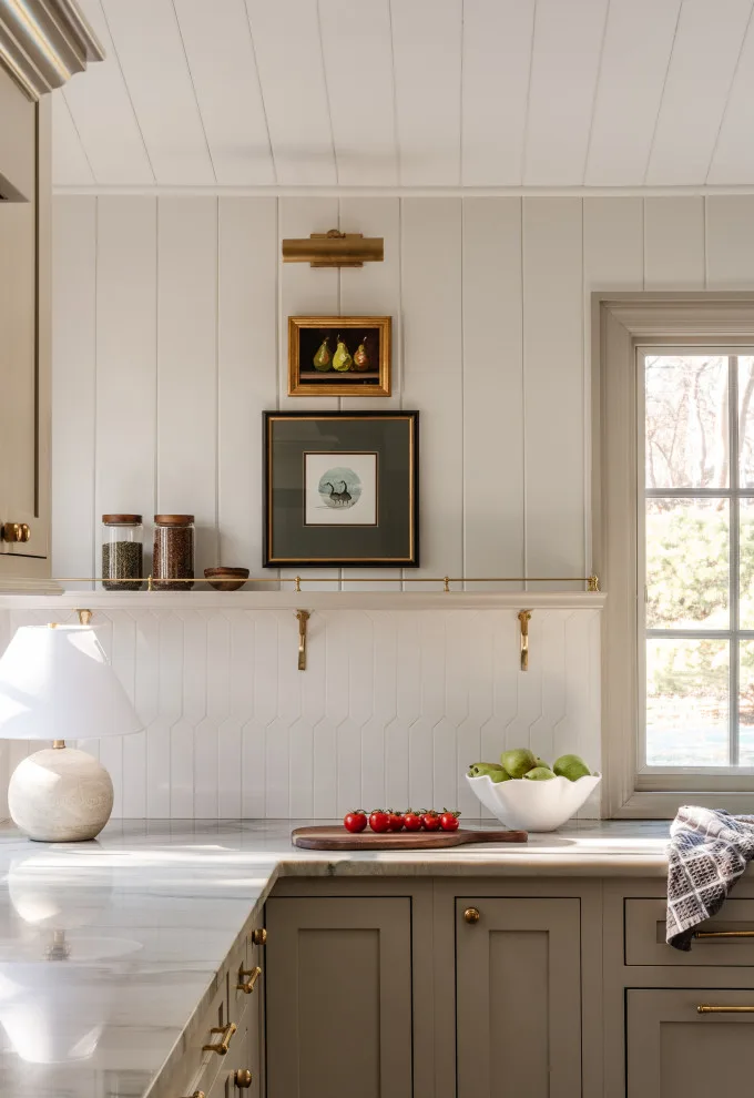Luminous and Radiant by NJ Kitchens And Baths - Photo 3