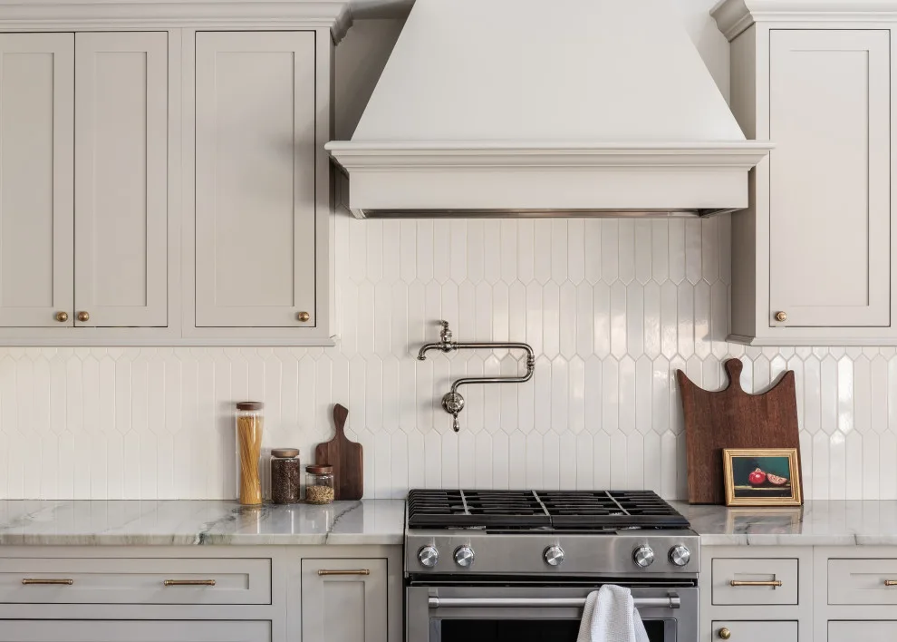 Luminous and Radiant by NJ Kitchens And Baths - Photo 12