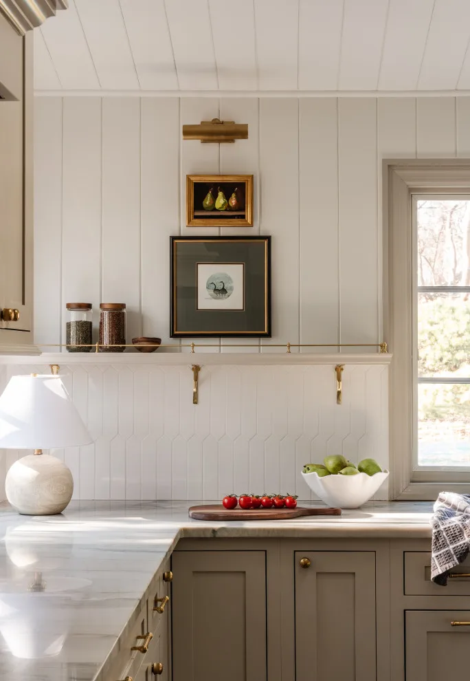 Luminous and Radiant by NJ Kitchens And Baths - Photo 13