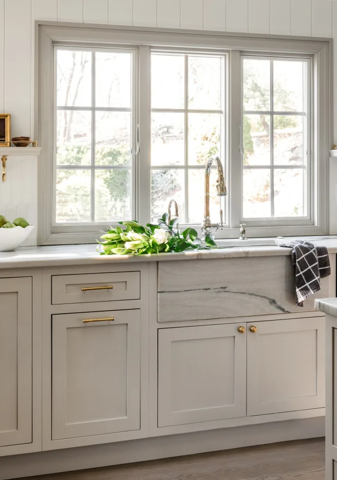Luminous and Radiant by NJ Kitchens And Baths - Photo 16