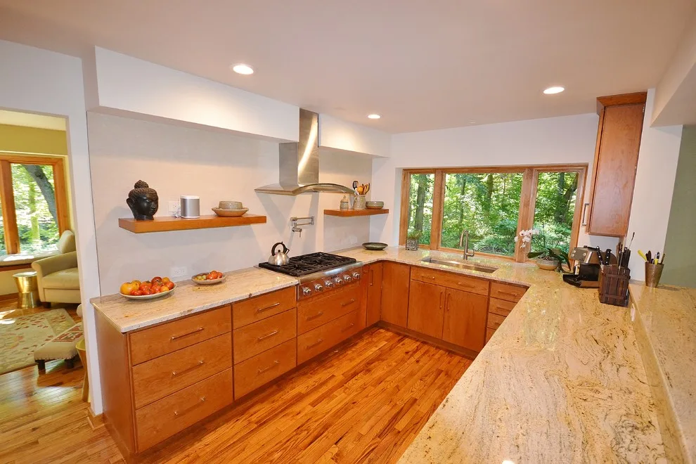 Chester County Kitchen & Bath - Photo 8