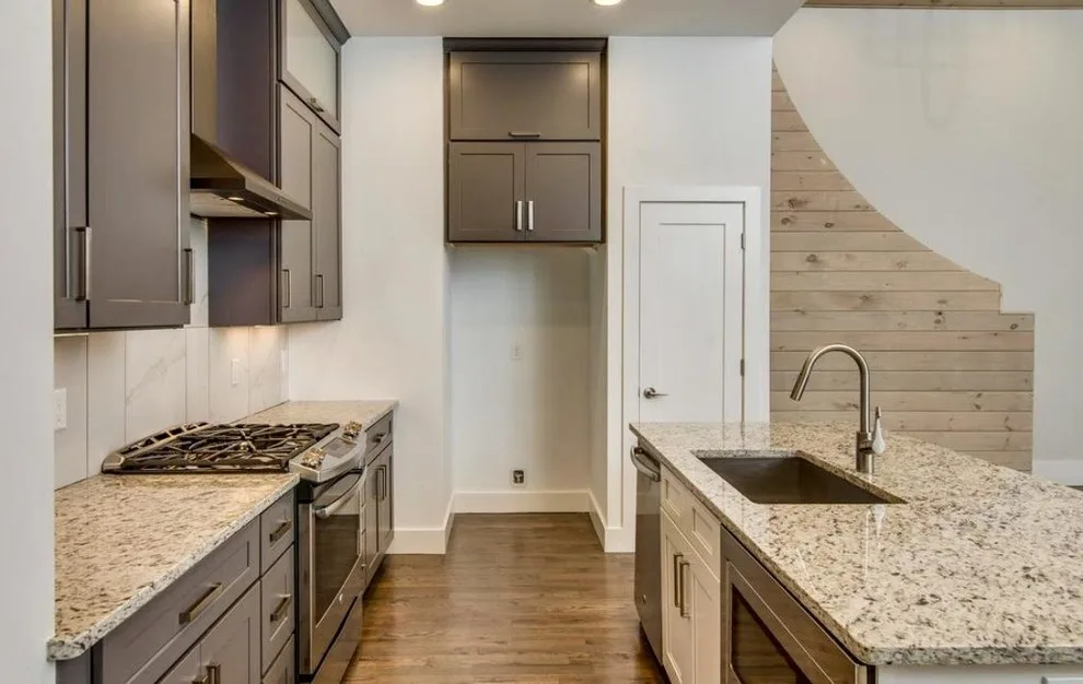 Lillian Street Left by Dream Kitchen And Bath - Photo 2