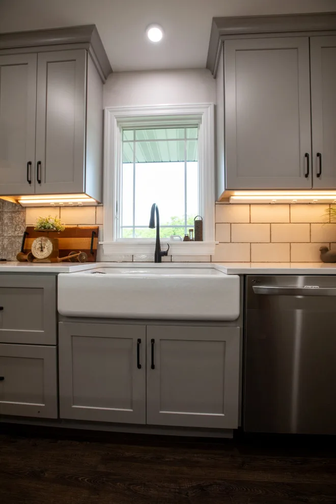 Jerilyn Horn Kitchen & Bath Design Co. - Photo 2