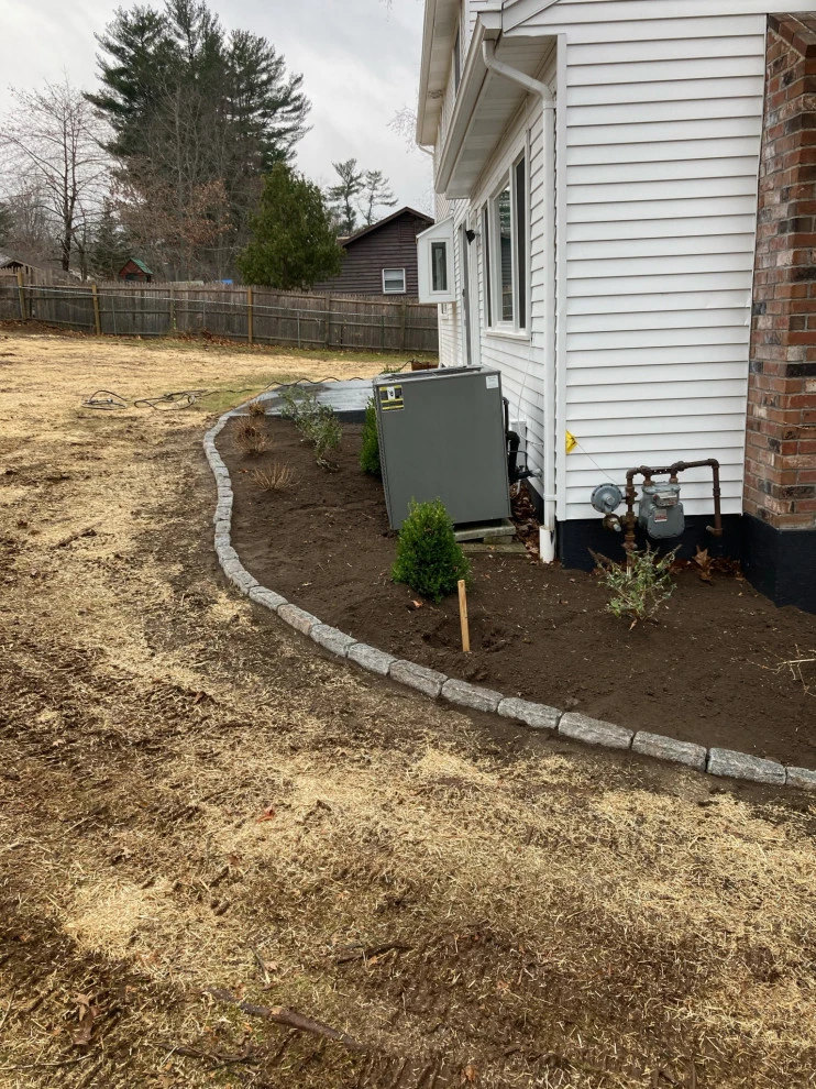 Various Belgium Block installations by TJB-INC Landscape & Drainage Contractor - Photo 16