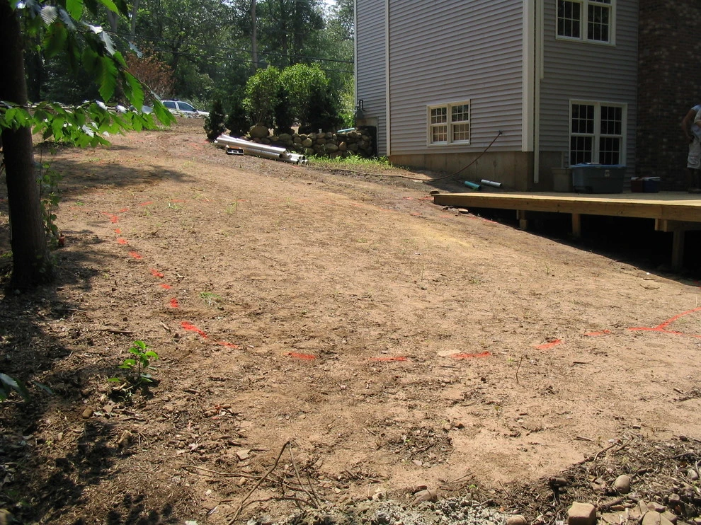 Neilish Water Garden - Branford by TJB-INC Landscape & Drainage Contractor - Photo 16
