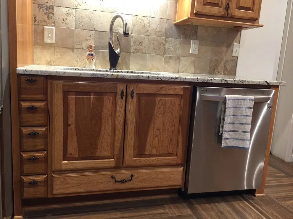 Lineart Culinary by Lowe's Of Conway, Arkansas - Photo 10
