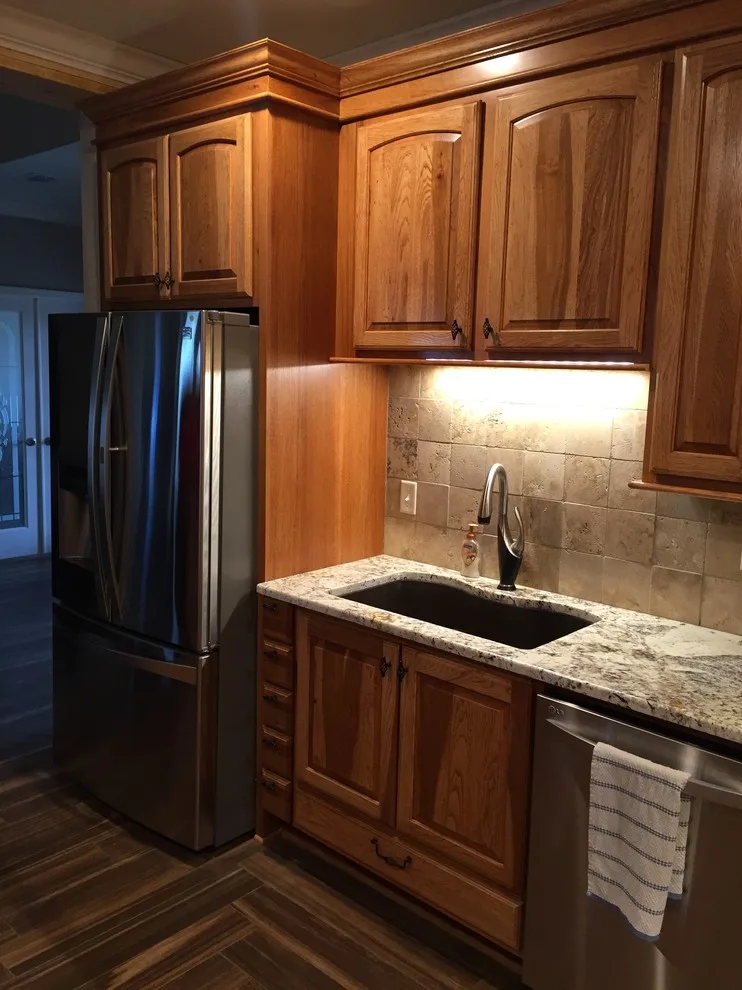 Lineart Culinary by Lowe's Of Conway, Arkansas - Photo 4