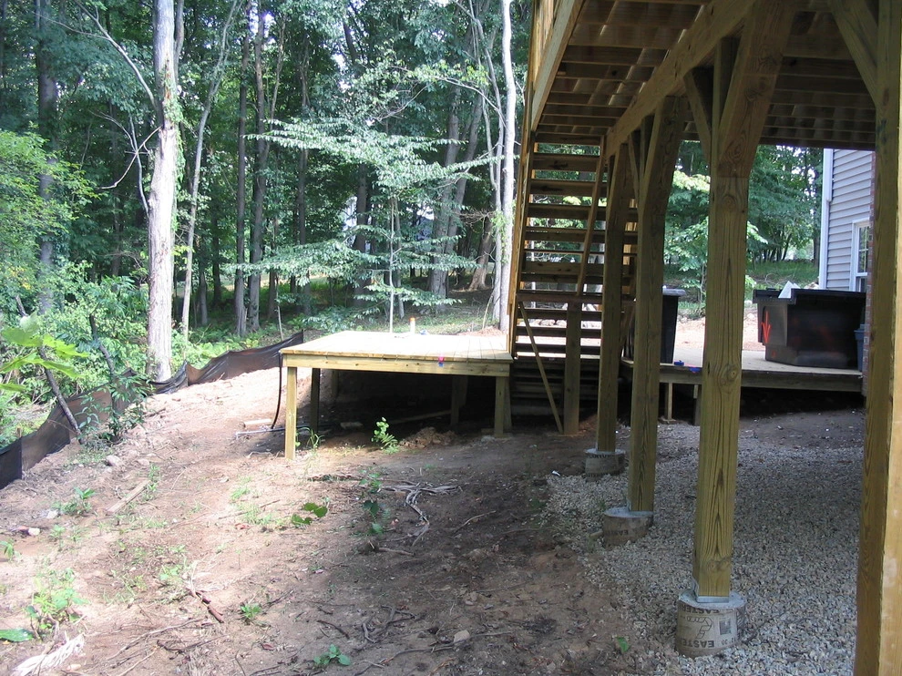 Neilish Water Garden - Branford by TJB-INC Landscape & Drainage Contractor - Photo 7