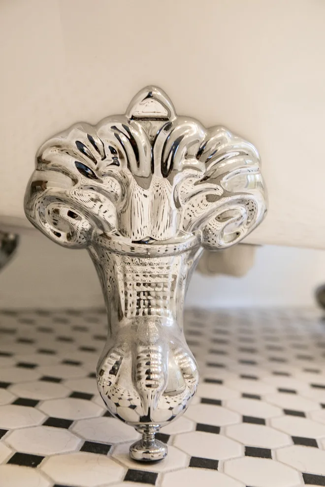 Tiny Treasure - Spa Escape by MadDesigns Kitchen, Bath, Interiors - Photo 10