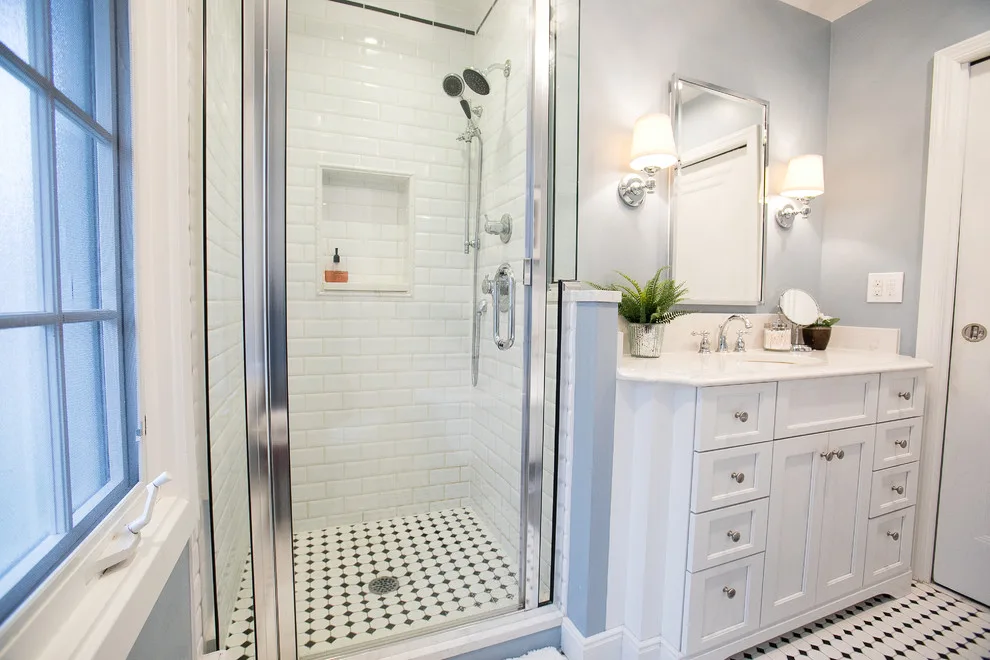 Tiny Treasure - Spa Escape by MadDesigns Kitchen, Bath, Interiors - Photo 2