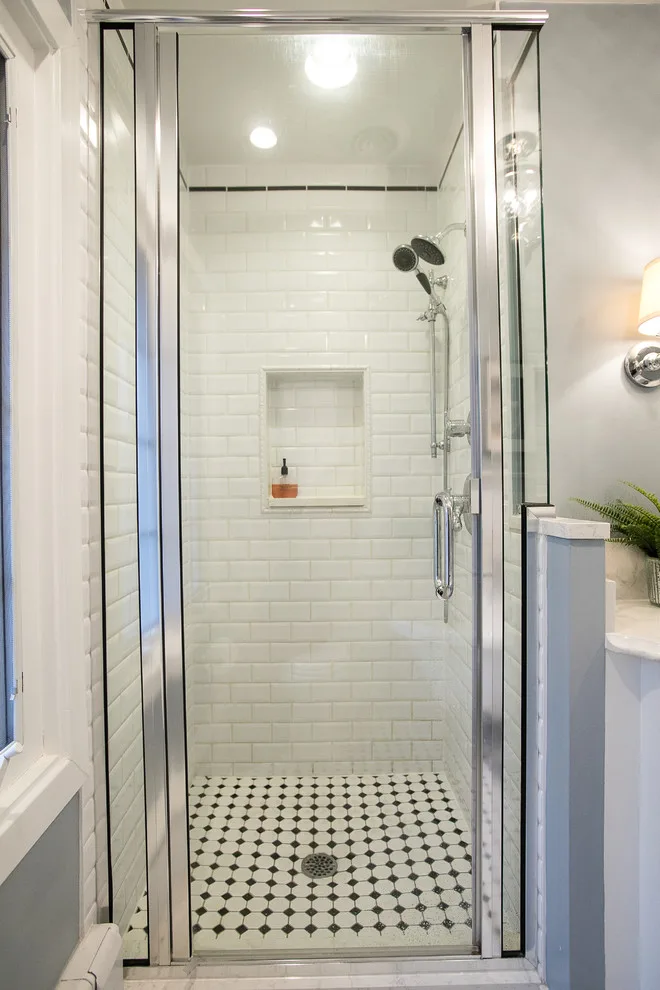 Tiny Treasure - Spa Escape by MadDesigns Kitchen, Bath, Interiors - Photo 8