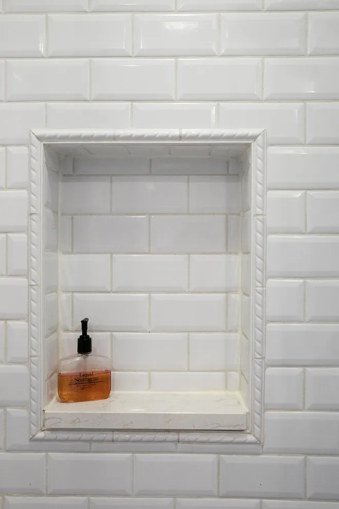Tiny Treasure - Spa Escape by MadDesigns Kitchen, Bath, Interiors - Photo 4