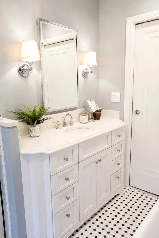 Tiny Treasure - Spa Escape by MadDesigns Kitchen, Bath, Interiors - Photo 5