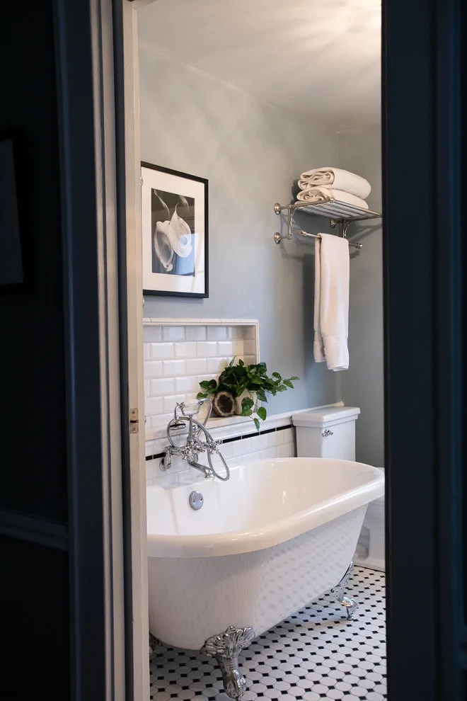 Tiny Treasure - Spa Escape by MadDesigns Kitchen, Bath, Interiors - Photo 6