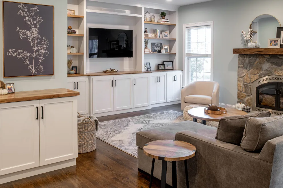 Littleton Custom Installations by Dawn Willis, Great Spaces Inc. - Photo 5