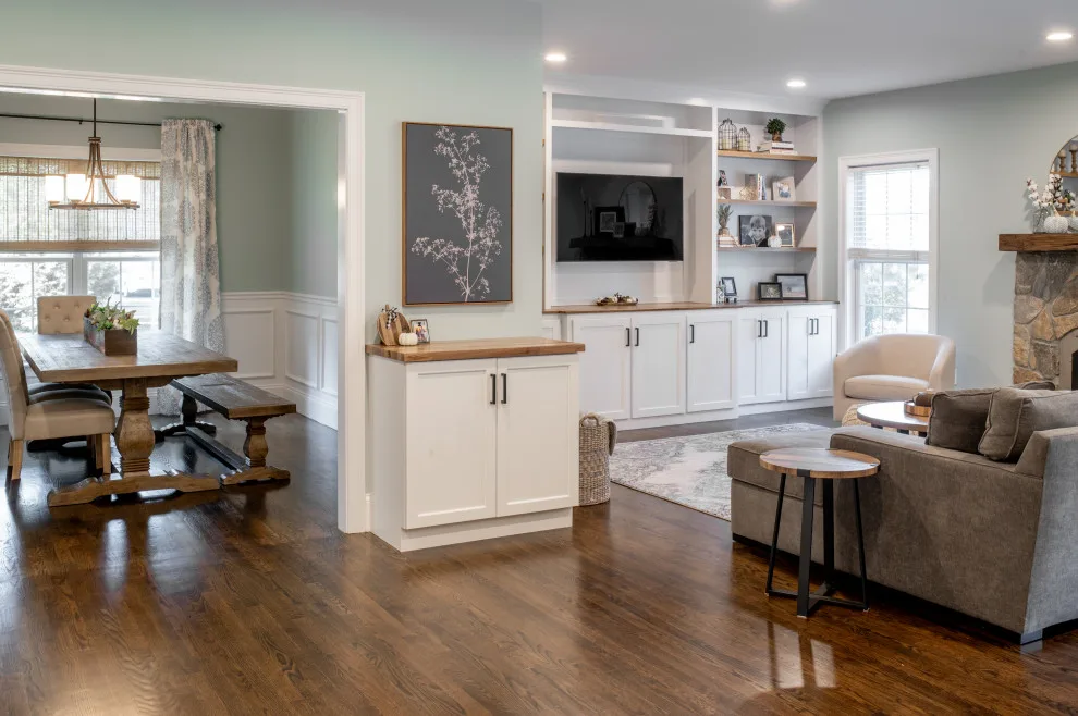 Littleton Custom Installations by Dawn Willis, Great Spaces Inc. - Photo 3