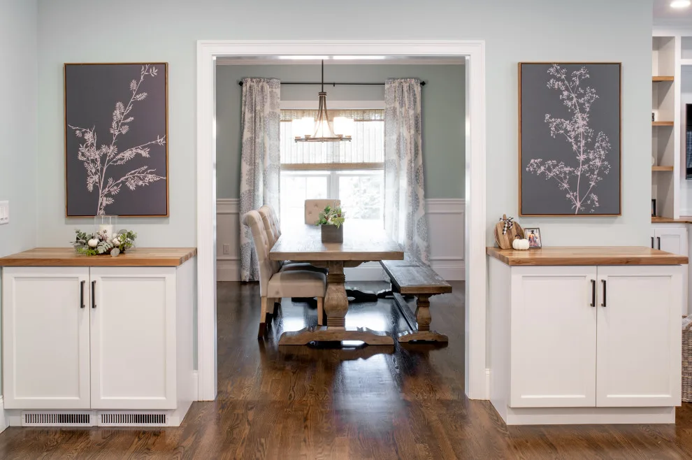 Littleton Custom Installations by Dawn Willis, Great Spaces Inc. - Photo 2
