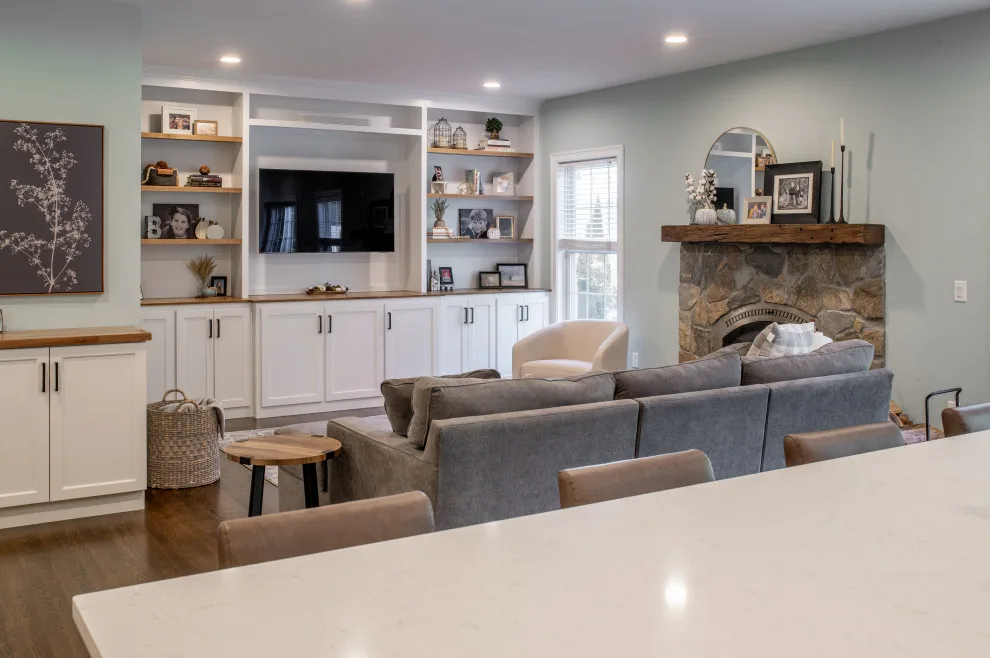 Littleton Custom Installations by Dawn Willis, Great Spaces Inc. - Photo 4