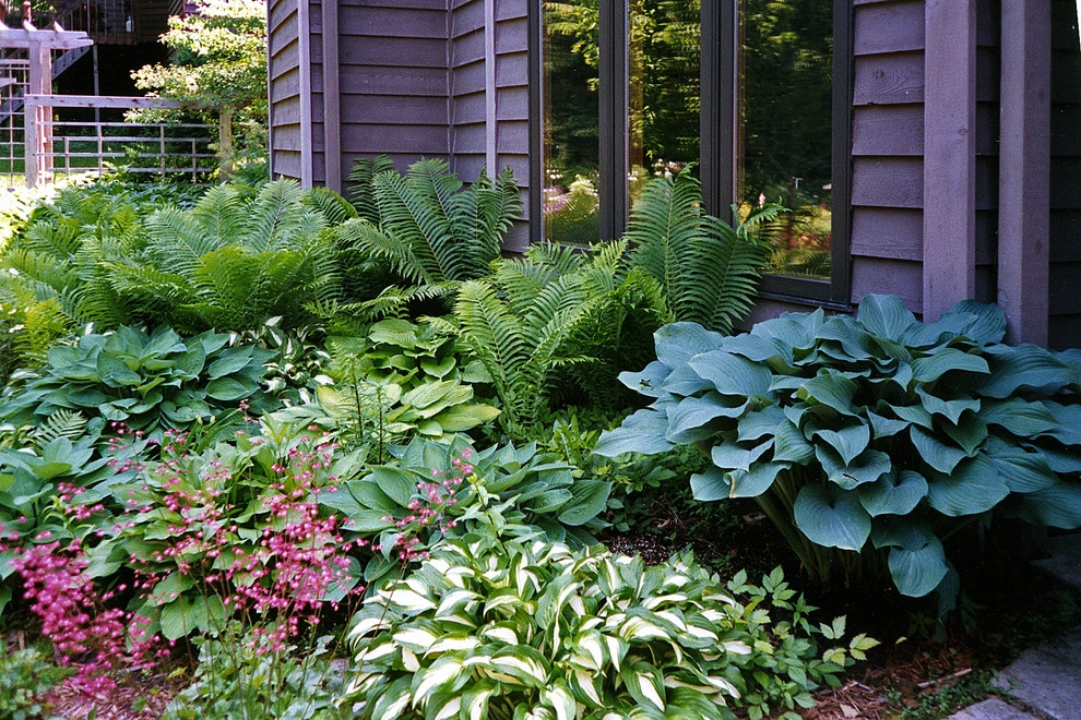 Planting Design and Plant Combinations by Sargent's Gardens - Photo 13