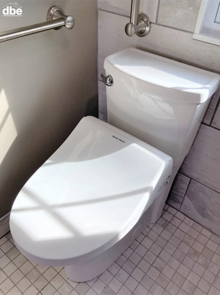 Accessible Bathroom by Designs By Ebony, LLC - Photo 11