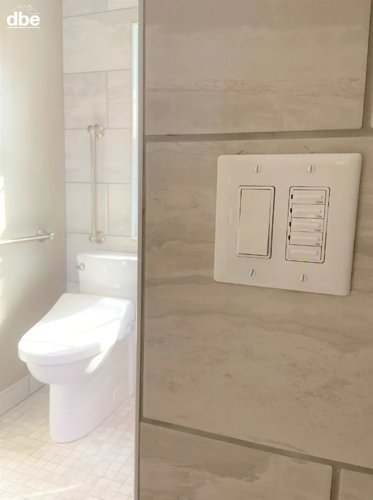 Accessible Bathroom by Designs By Ebony, LLC - Photo 36