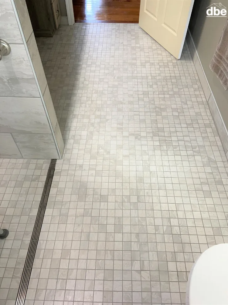 Accessible Bathroom by Designs By Ebony, LLC - Photo 8