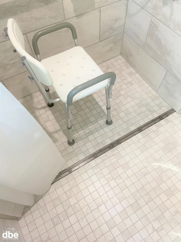 Accessible Bathroom by Designs By Ebony, LLC - Photo 24