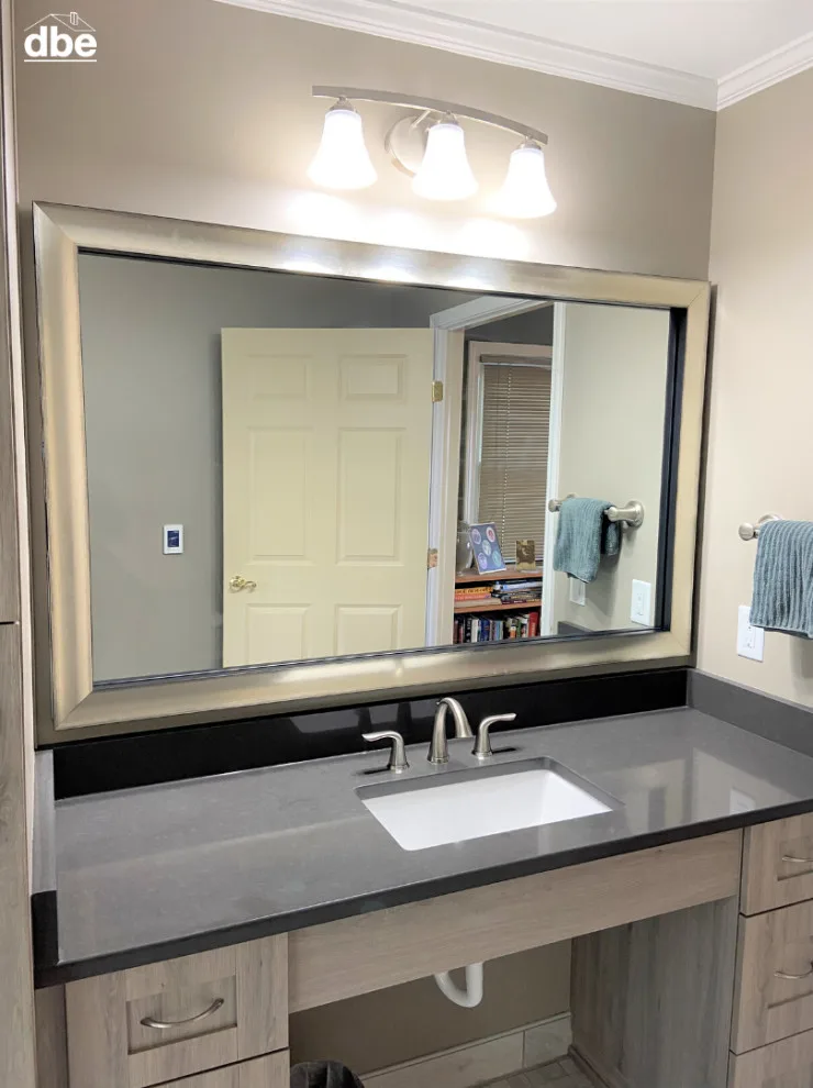 Accessible Bathroom by Designs By Ebony, LLC - Photo 29