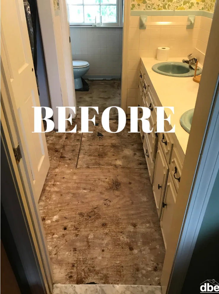 Accessible Bathroom by Designs By Ebony, LLC - Photo 14