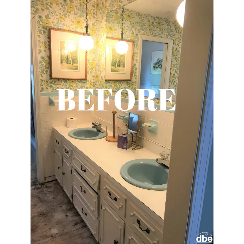 Accessible Bathroom by Designs By Ebony, LLC - Photo 13