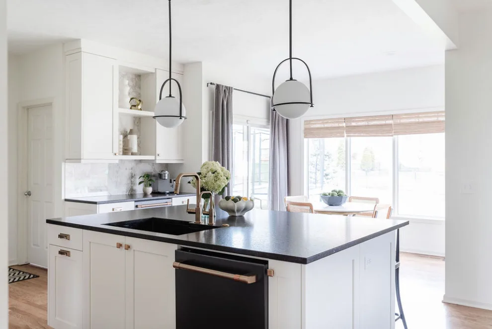 Michaela's House Renovation by CKF Co. - Photo 19