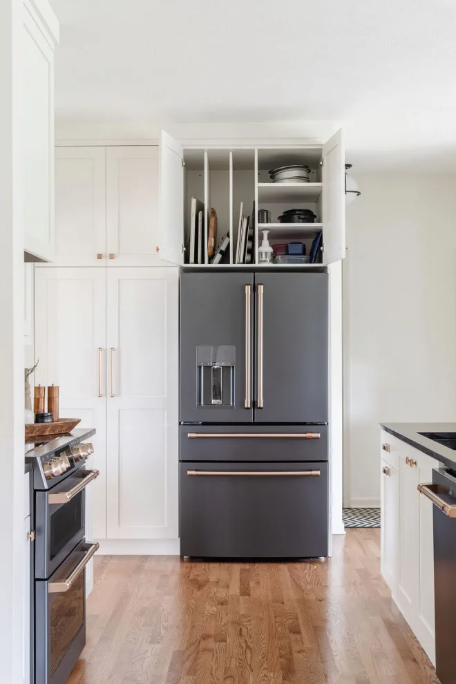 Michaela's House Renovation by CKF Co. - Photo 16