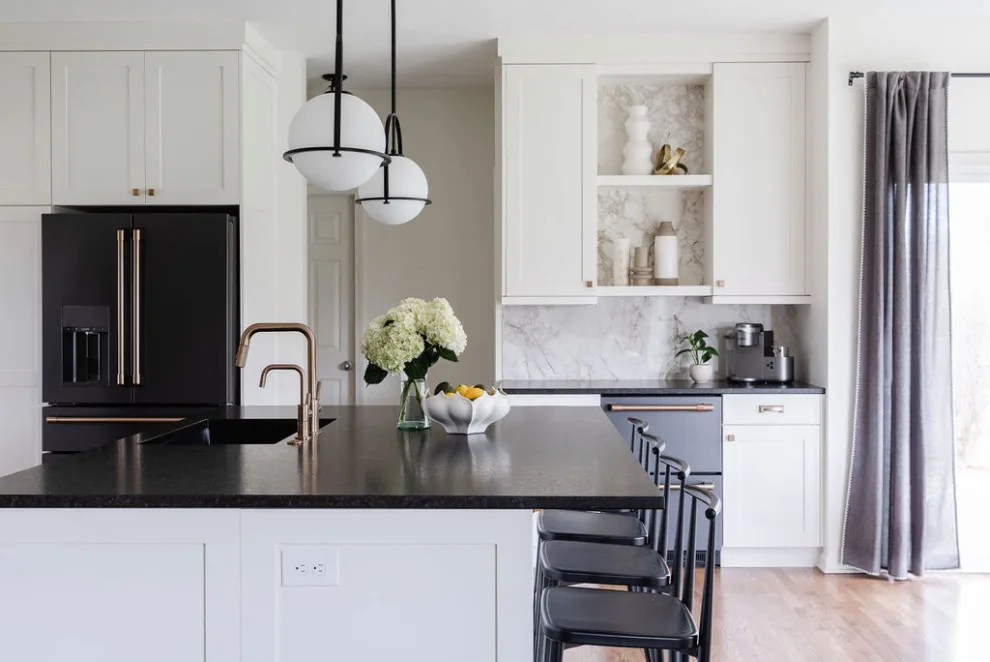 Michaela's House Renovation by CKF Co. - Photo 14