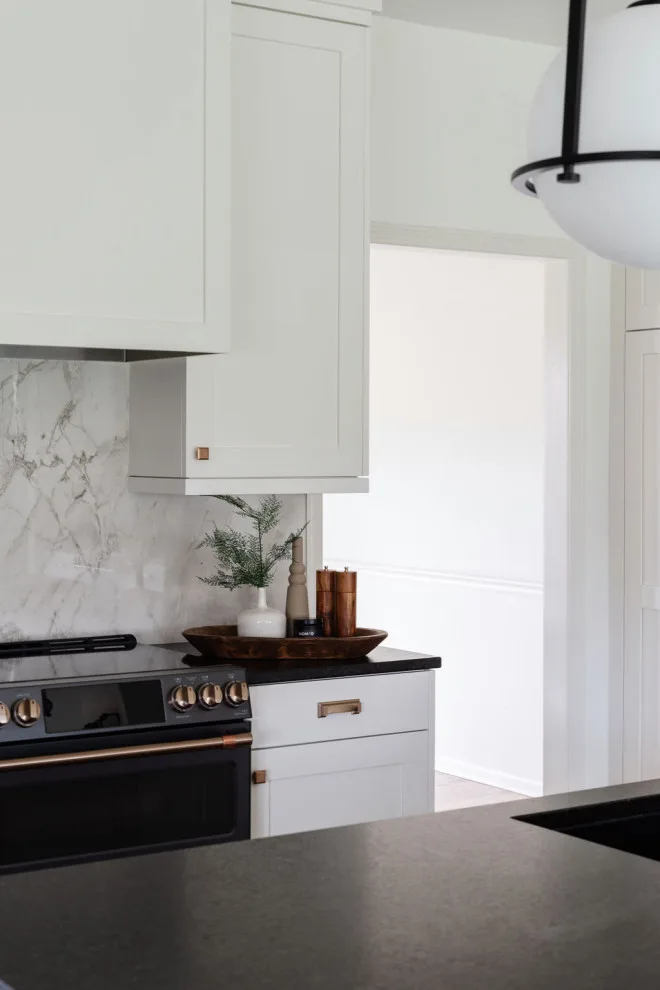 Michaela's House Renovation by CKF Co. - Photo 3