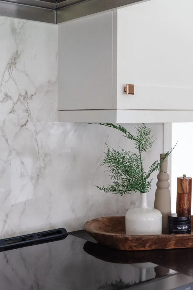 Michaela's House Renovation by CKF Co. - Photo 17