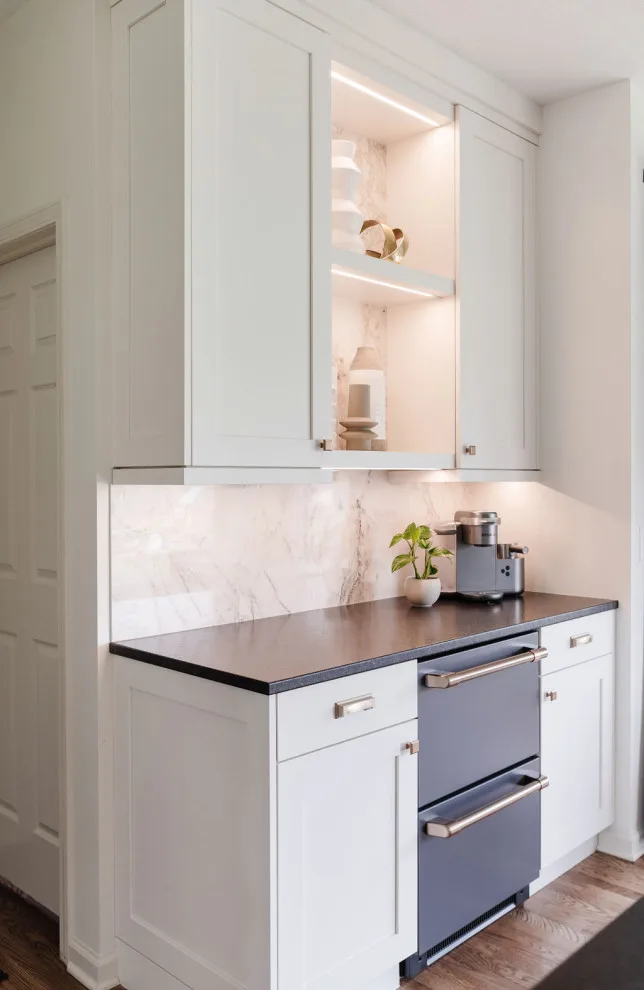 Michaela's House Renovation by CKF Co. - Photo 10