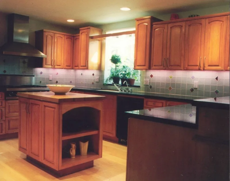 Long Beach Culinary Space Renovation by Gayle L Glasband Design - Photo 3