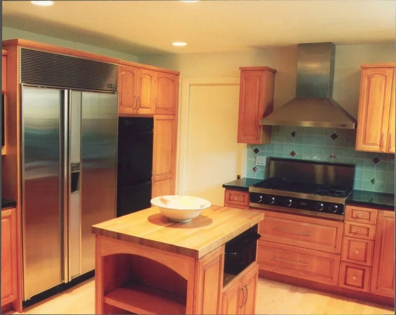 Long Beach Culinary Space Renovation by Gayle L Glasband Design - Photo 2