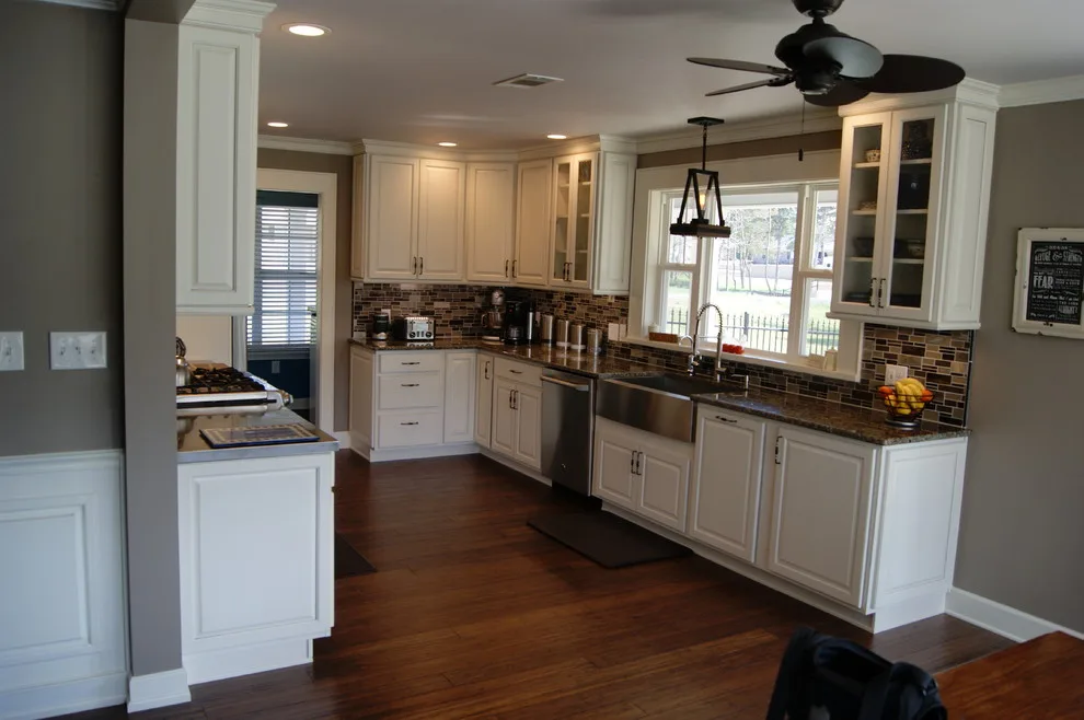 Longo Residence by Lowe's Of Conway, Arkansas - Photo 14