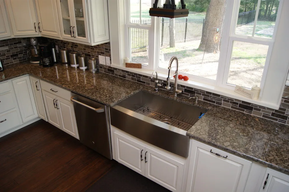 Longo Residence by Lowe's Of Conway, Arkansas - Photo 5