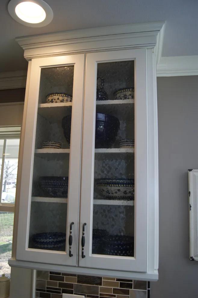 Longo Residence by Lowe's Of Conway, Arkansas - Photo 17