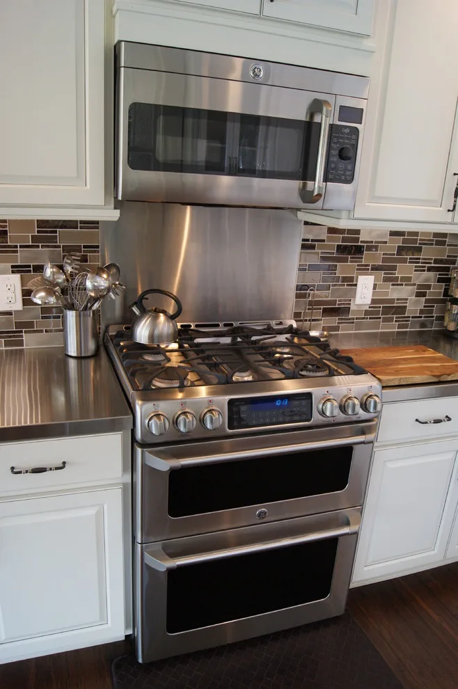Longo Residence by Lowe's Of Conway, Arkansas - Photo 22