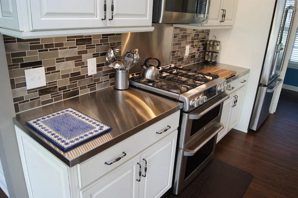 Longo Residence by Lowe's Of Conway, Arkansas - Photo 15