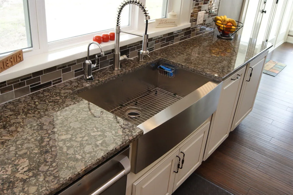 Longo Residence by Lowe's Of Conway, Arkansas - Photo 13