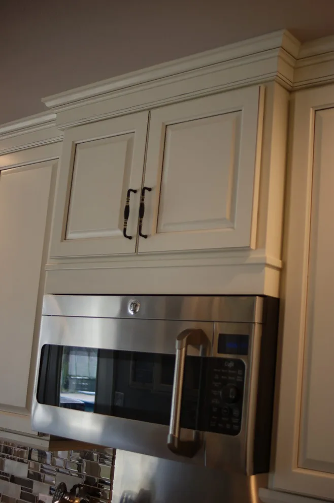 Longo Residence by Lowe's Of Conway, Arkansas - Photo 7