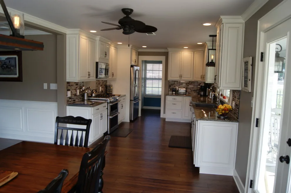 Longo Residence by Lowe's Of Conway, Arkansas - Photo 21