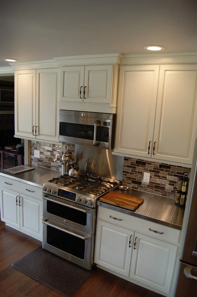 Longo Residence by Lowe's Of Conway, Arkansas - Photo 16